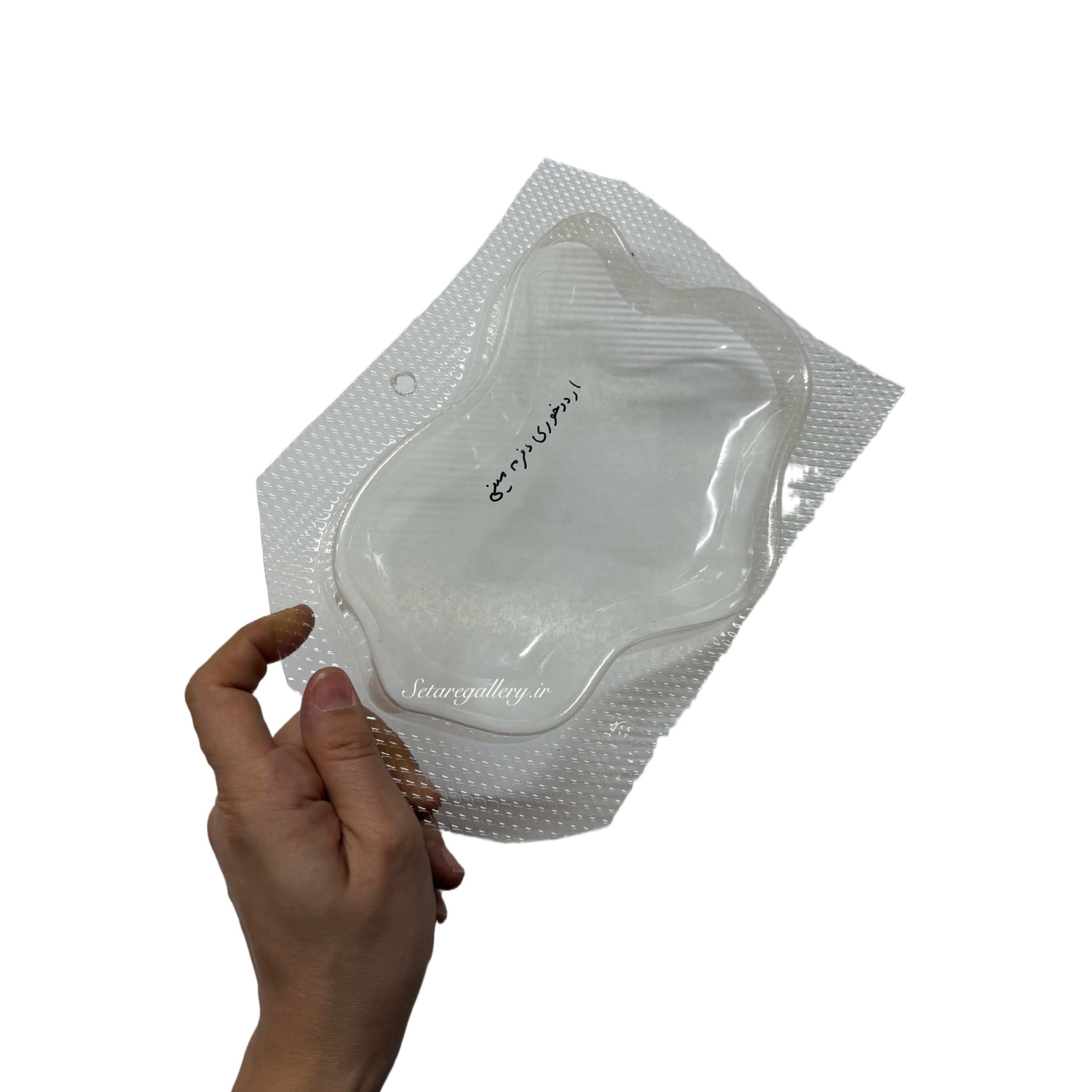 IMG_2910 قالب طلقی اردوخوری دفرمه مینی - تصویر 1