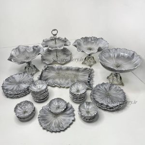 سرویس پذيرايى طرح قاصدک