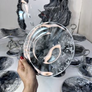 سرويس پذيرايى كهكشان - تصویر 3