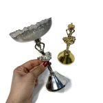 پایه بالرین شیپوری