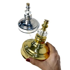 sphere-base-golden