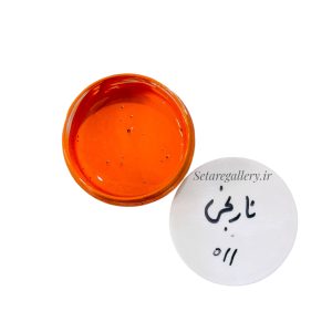 رنگ خمیری رزین - تصویر 21