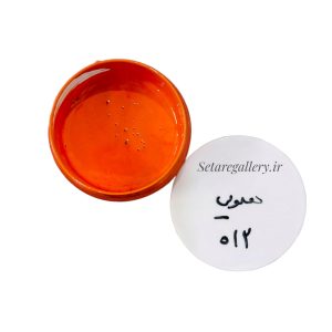 رنگ خمیری رزین - تصویر 20