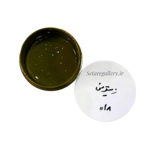 رنگ خمیری رزین - تصویر 14
