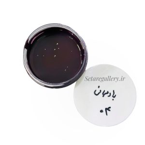 رنگ خمیری رزین - تصویر 7