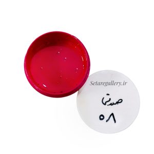 رنگ خمیری رزین - تصویر 9