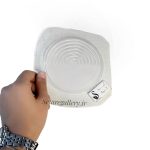 قالب طلقی استند زیر لیوانی رنگین کمان(کد10)