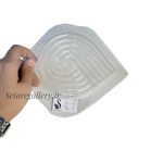 قالب طلقی جاعودی طرح مارپیچ(کد11)