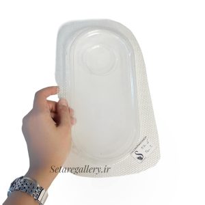 قالب طلقی سینی سرو(کد35)