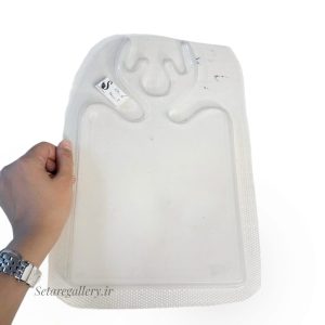 قالب طلقی سرو گوزن مربع(کد38)