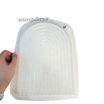 قالب طلقی رنگین کمان(کد42)