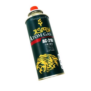 تورچ همراه با کپسول گاز برند TORCH - تصویر 3