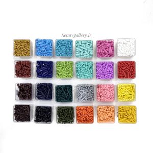 رنگ کامران
