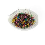 گل خشک سیر (20 عددی)