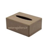 بیس چوبی دستمال کاغذی 8 میل