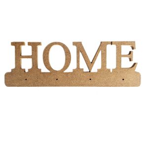 بیس چوبی جاکلیدی home هوم 8 میل