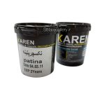 خمیر تکسچر بسکت (پتینه)