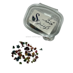 گل خشک شکوفه مینیاتوری(20عددی)