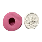 قالب سیلیکونی یلدا خانواده
