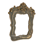 قالب طلقی آینه سلنا