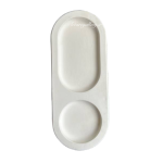 قالب طلقی سینی سرو(کد35)