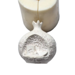 قالب سیلیکونی اناردیوان حافظ بزرگ (ایراددار)